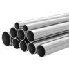 201,202,303,304,304l stainless steel pipes